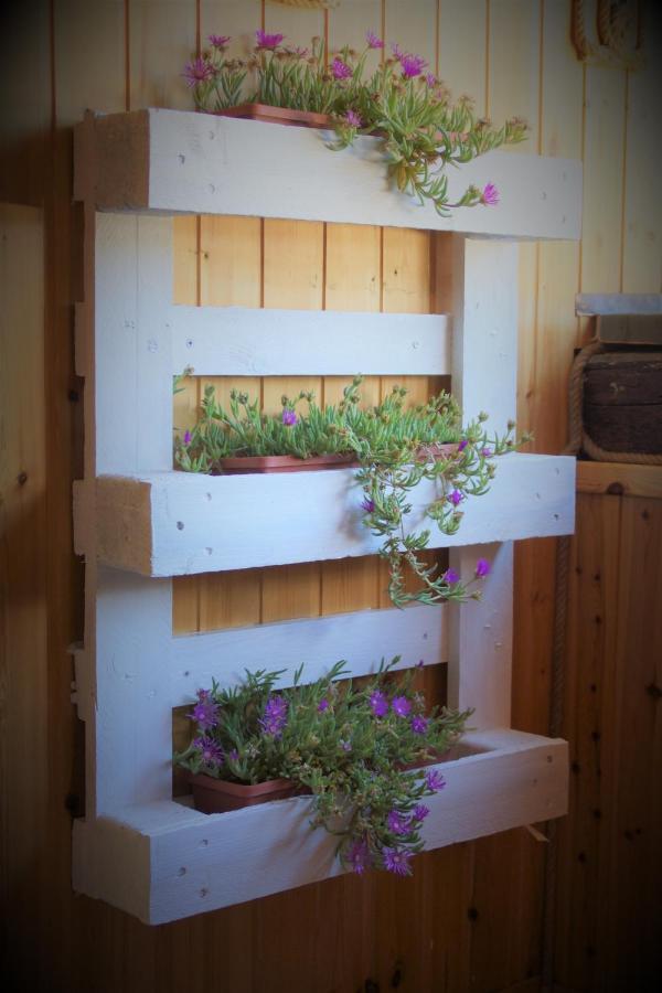 Chez Martin Apartment Aosta Exterior photo