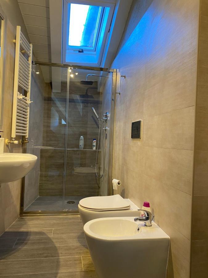 Chez Martin Apartment Aosta Exterior photo